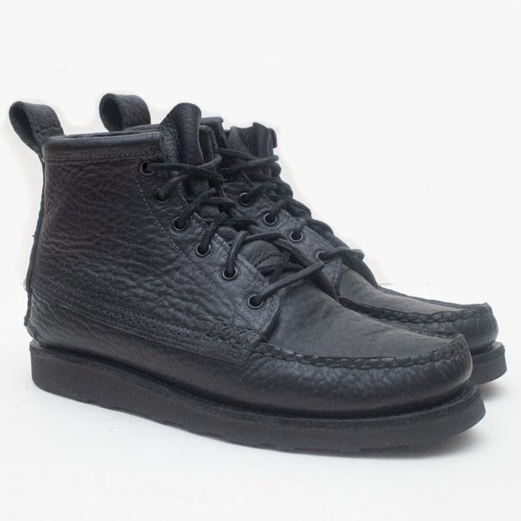 Yuketen Maine Guide 6 Eye Boot main image 6